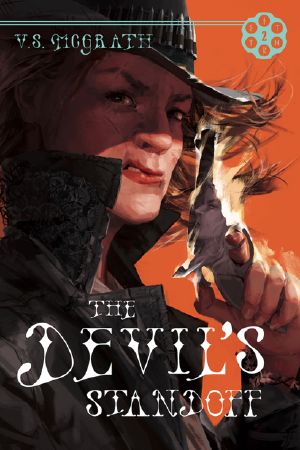 [The Devil's Revolver 02] • The Devil's Standoff